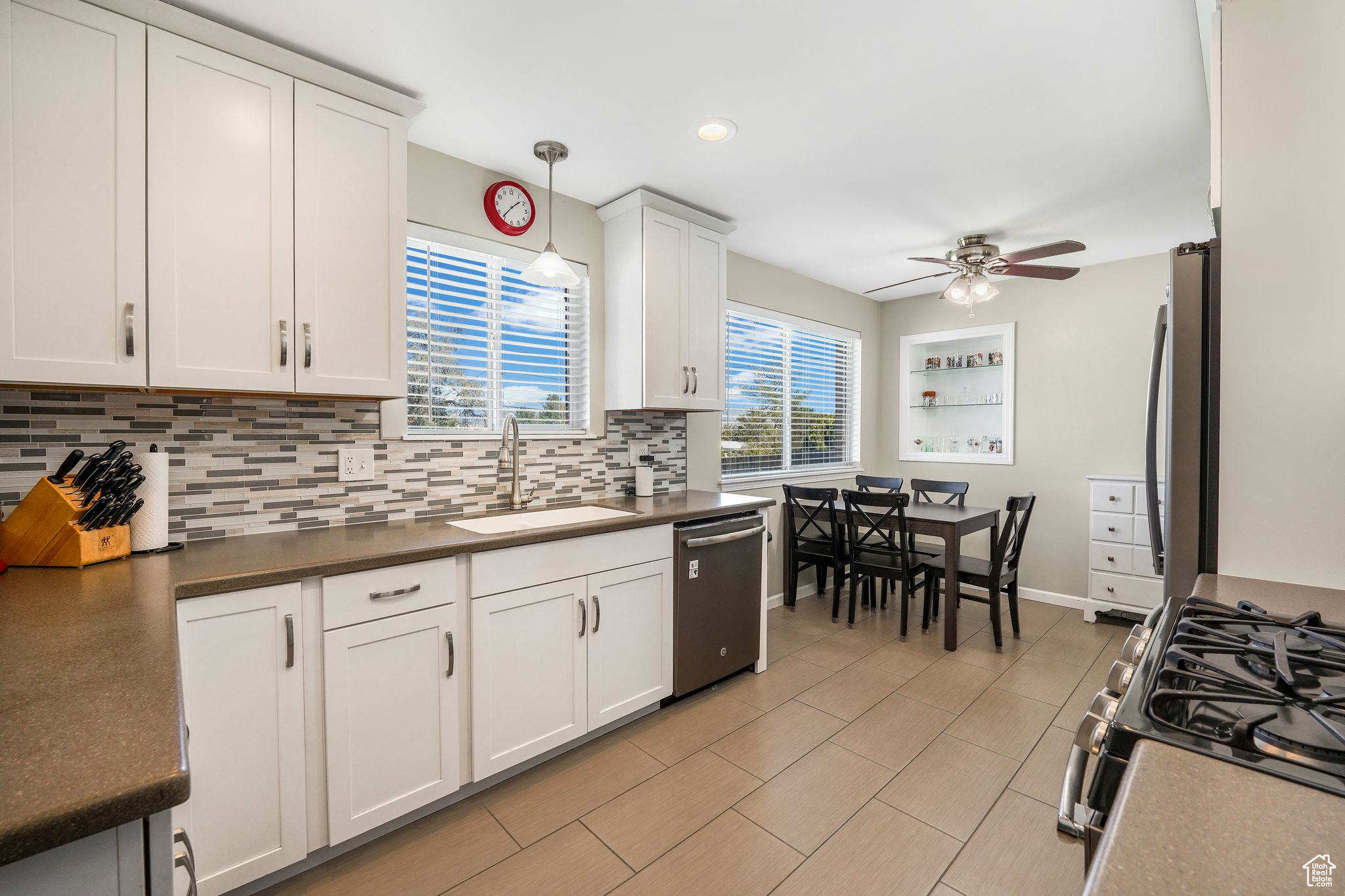 BENVIEW - Residential