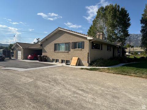 Tiny photo for 30 S MAIN ST, Alpine, UT 84004 (MLS # 2112269)