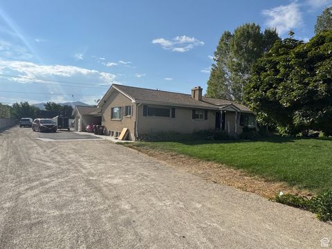 Tiny photo for 30 S MAIN ST, Alpine, UT 84004 (MLS # 2112269)