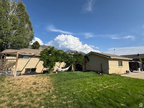 Tiny photo for 30 S MAIN ST, Alpine, UT 84004 (MLS # 2112269)