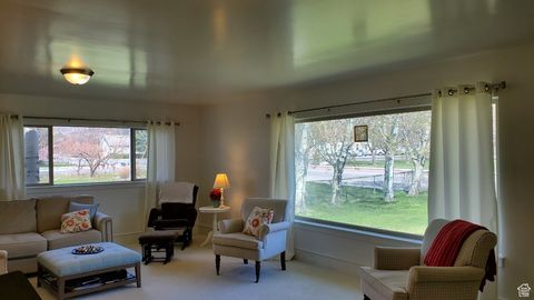 Tiny photo for 30 S MAIN ST, Alpine, UT 84004 (MLS # 2112269)