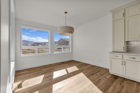 Tiny photo for 1449 SAGE WAY, Francis, UT 84036 (MLS # 2146301)
