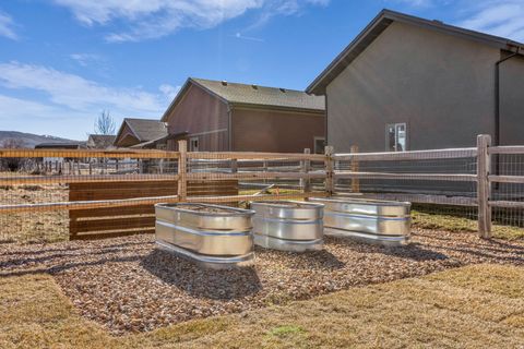Tiny photo for 1449 SAGE WAY, Francis, UT 84036 (MLS # 2146301)