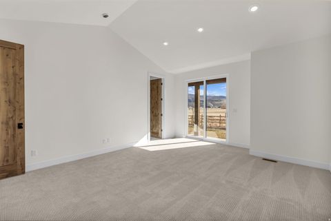 Tiny photo for 1449 SAGE WAY, Francis, UT 84036 (MLS # 2146301)