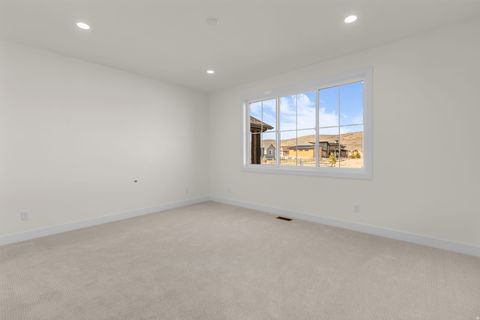 Tiny photo for 1449 SAGE WAY, Francis, UT 84036 (MLS # 2146301)