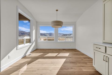 Tiny photo for 1449 SAGE WAY, Francis, UT 84036 (MLS # 2146301)