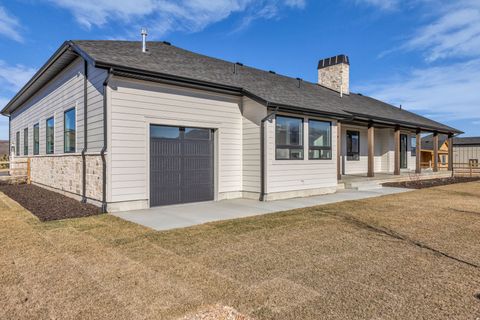 Tiny photo for 1449 SAGE WAY, Francis, UT 84036 (MLS # 2146301)