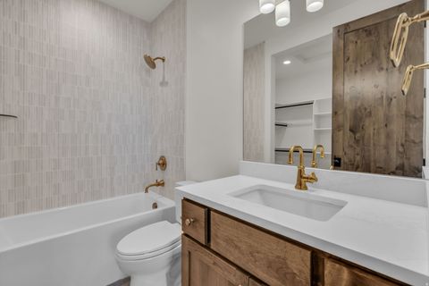Tiny photo for 1449 SAGE WAY, Francis, UT 84036 (MLS # 2146301)
