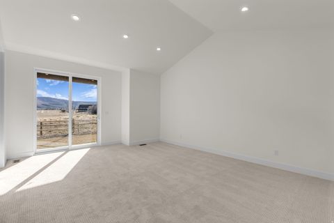 Tiny photo for 1449 SAGE WAY, Francis, UT 84036 (MLS # 2146301)