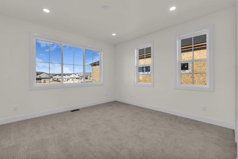 Tiny photo for 1449 SAGE WAY, Francis, UT 84036 (MLS # 2146301)