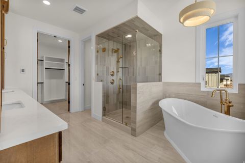 Tiny photo for 1449 SAGE WAY, Francis, UT 84036 (MLS # 2146301)
