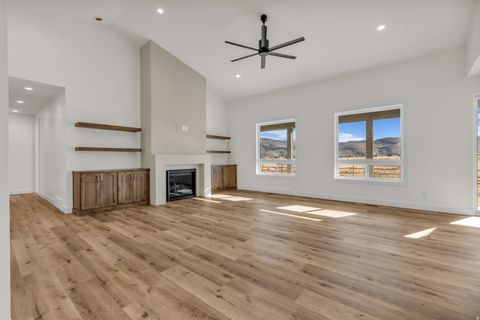 Tiny photo for 1449 SAGE WAY, Francis, UT 84036 (MLS # 2146301)