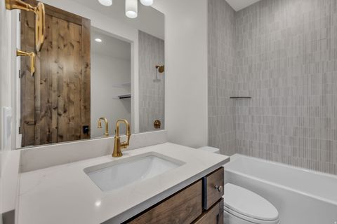 Tiny photo for 1449 SAGE WAY, Francis, UT 84036 (MLS # 2146301)