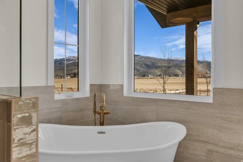 Tiny photo for 1449 SAGE WAY, Francis, UT 84036 (MLS # 2146301)