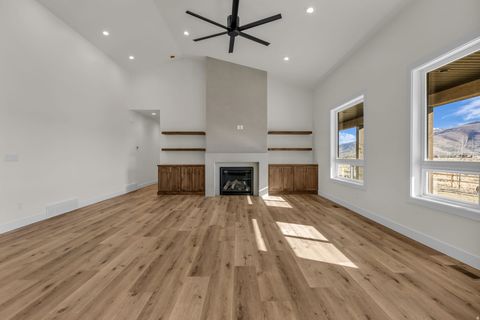 Tiny photo for 1449 SAGE WAY, Francis, UT 84036 (MLS # 2146301)