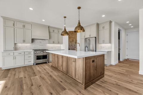 Tiny photo for 1449 SAGE WAY, Francis, UT 84036 (MLS # 2146301)