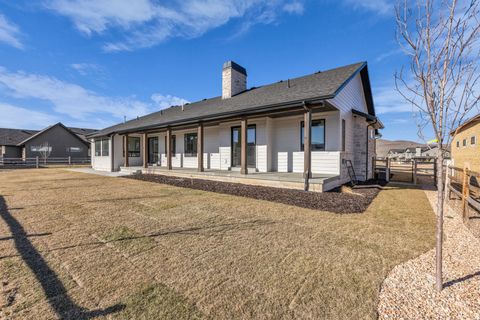 Tiny photo for 1449 SAGE WAY, Francis, UT 84036 (MLS # 2146301)