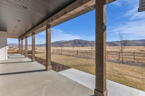 Tiny photo for 1449 SAGE WAY, Francis, UT 84036 (MLS # 2146301)