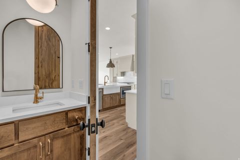 Tiny photo for 1449 SAGE WAY, Francis, UT 84036 (MLS # 2146301)