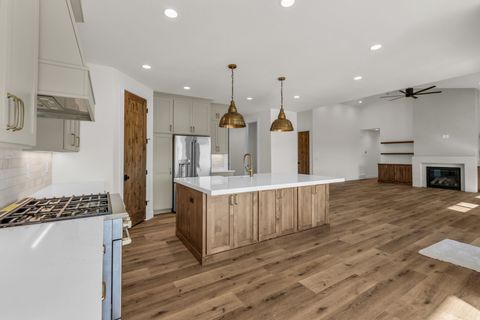 Tiny photo for 1449 SAGE WAY, Francis, UT 84036 (MLS # 2146301)