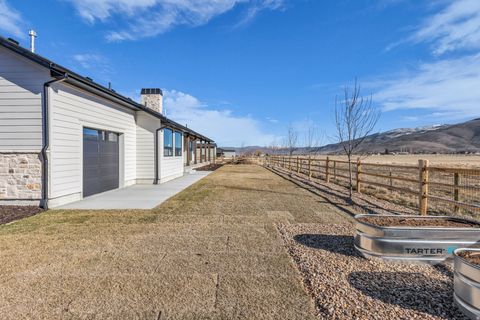 Tiny photo for 1449 SAGE WAY, Francis, UT 84036 (MLS # 2146301)