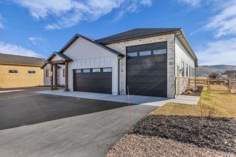 Tiny photo for 1449 SAGE WAY, Francis, UT 84036 (MLS # 2146301)