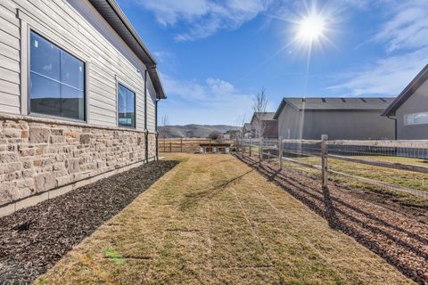 Tiny photo for 1449 SAGE WAY, Francis, UT 84036 (MLS # 2146301)