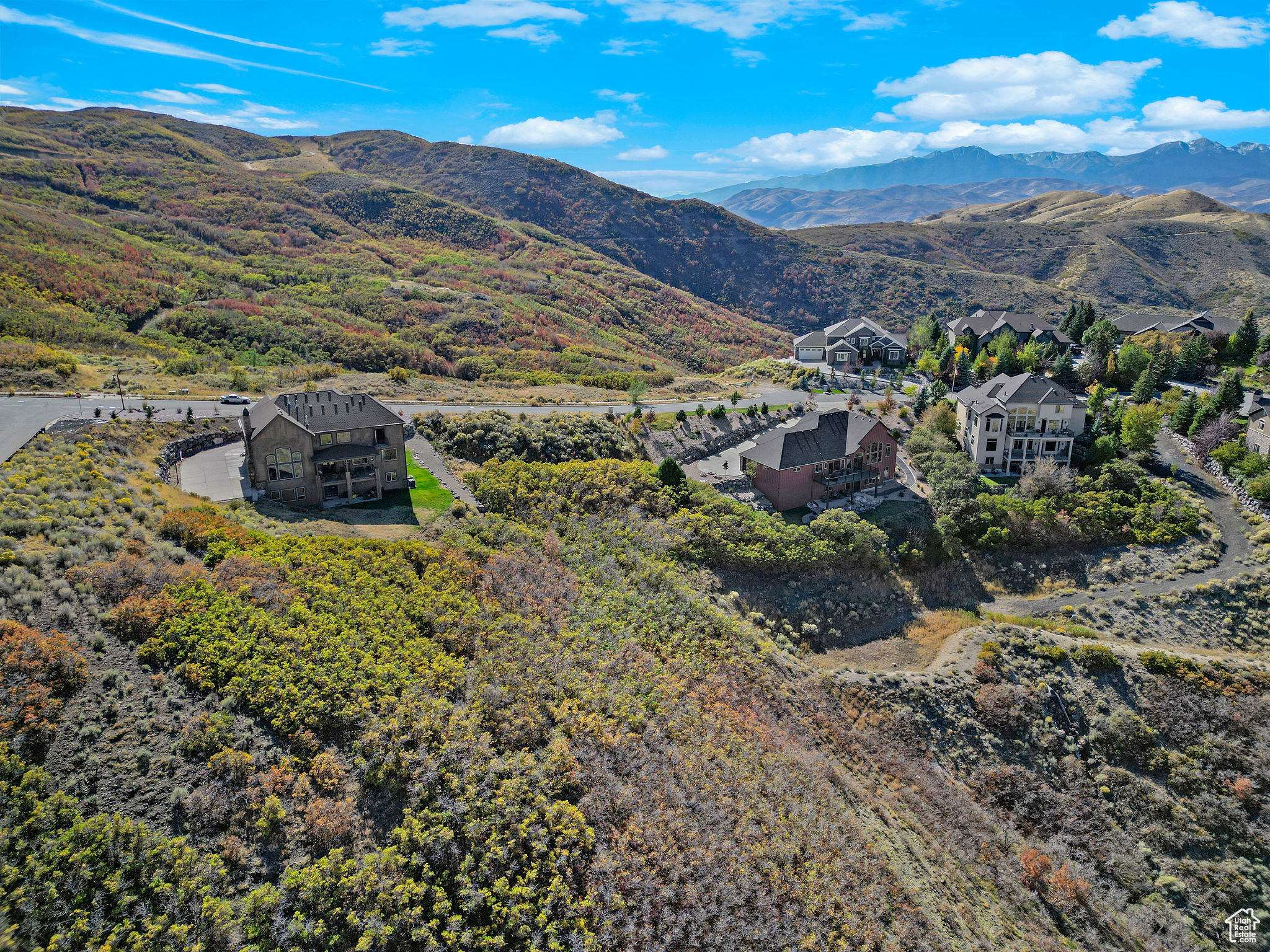 DEER RIDGE #2 AT SUN - Land