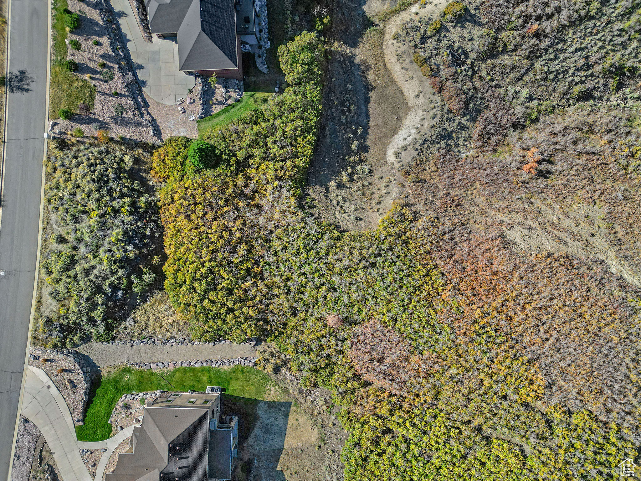 DEER RIDGE #2 AT SUN - Land