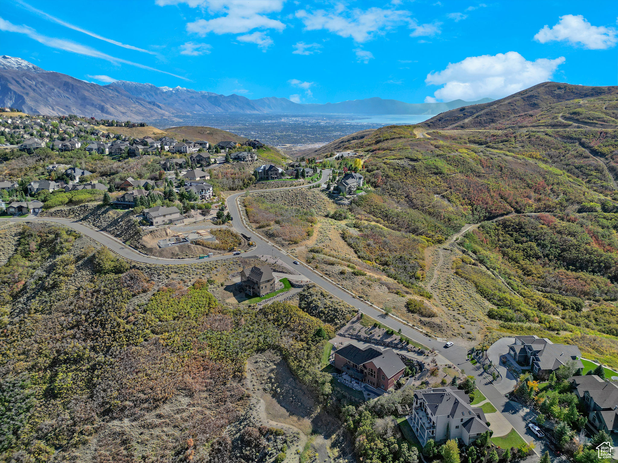 DEER RIDGE #2 AT SUN - Land