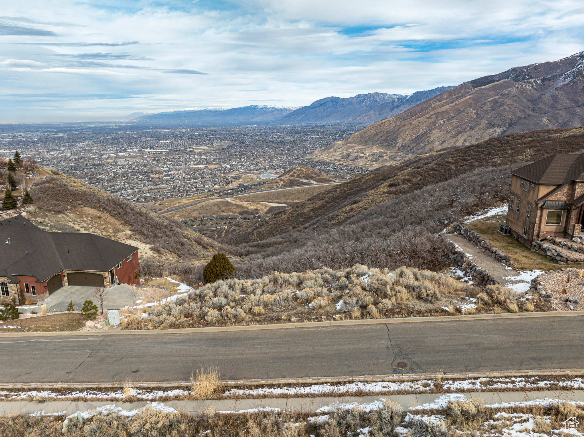 DEER RIDGE #2 AT SUN - Land