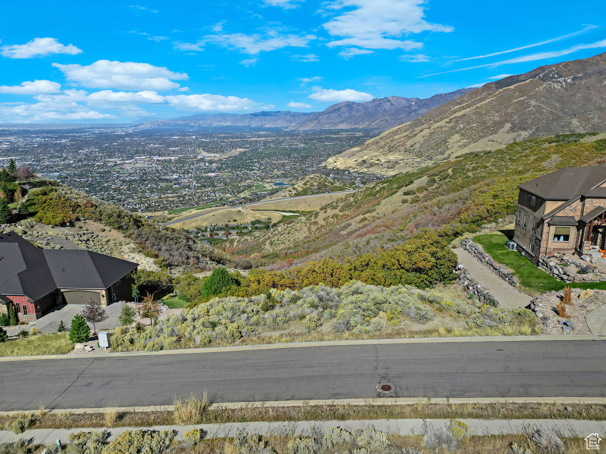 DEER RIDGE #2 AT SUN - Land