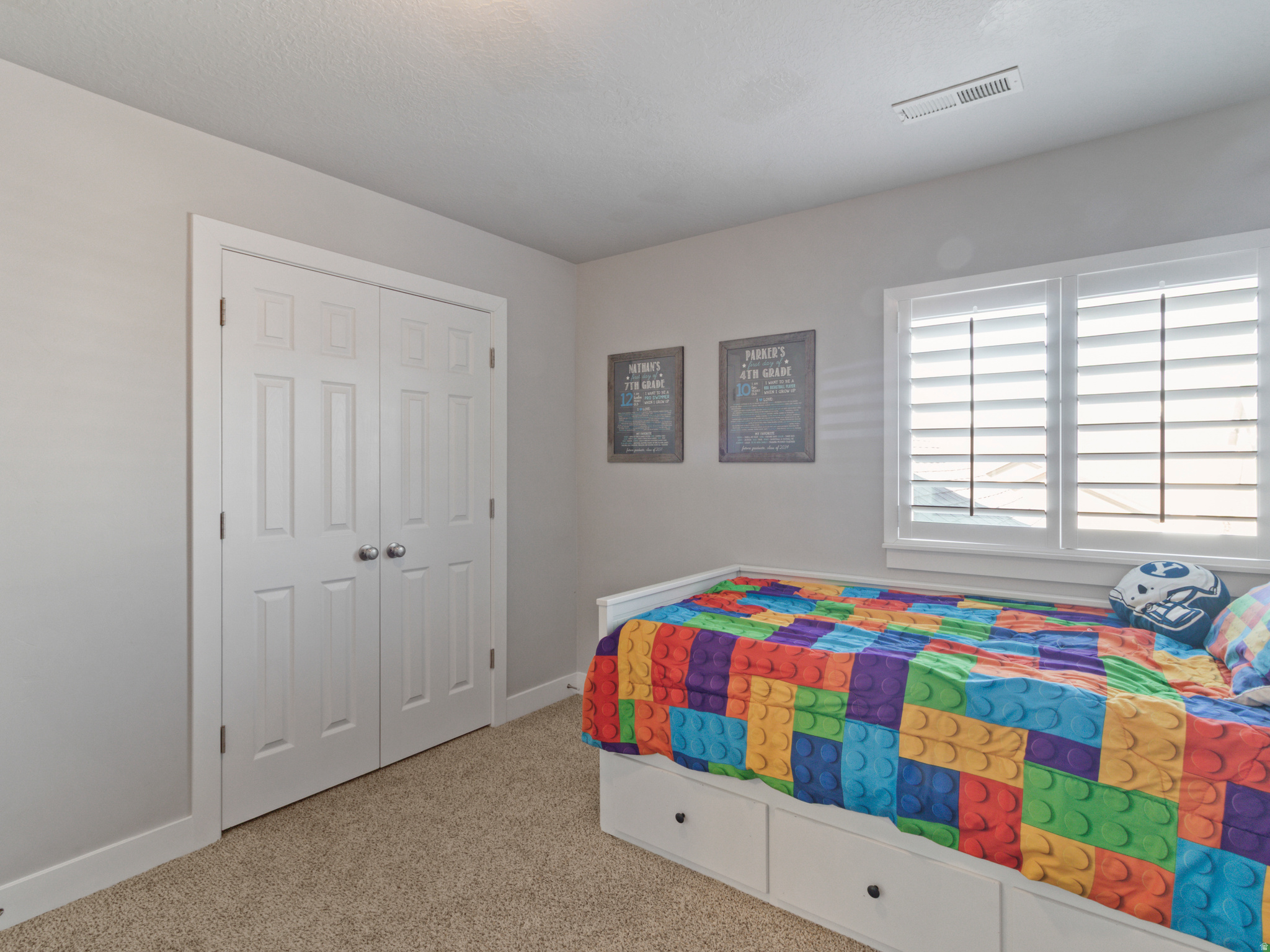 VALENTINE ESTATES CO - Residential