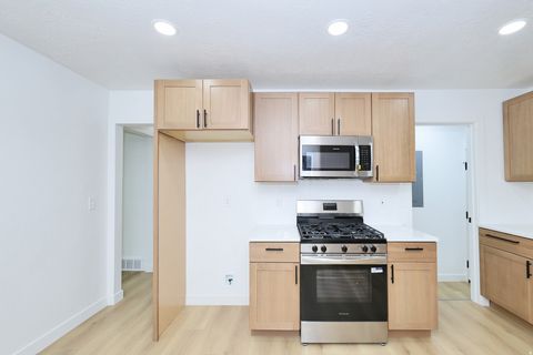 Tiny photo for 257 W CORNELL DR, Midvale, UT 84047 (MLS # 2125860)