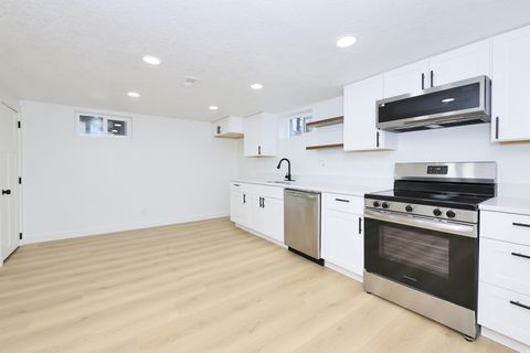 Tiny photo for 257 W CORNELL DR, Midvale, UT 84047 (MLS # 2125860)