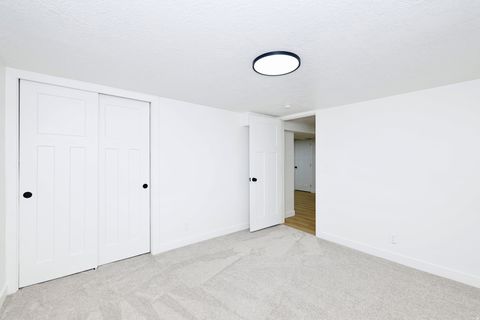 Tiny photo for 257 W CORNELL DR, Midvale, UT 84047 (MLS # 2125860)