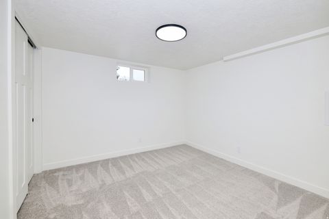 Tiny photo for 257 W CORNELL DR, Midvale, UT 84047 (MLS # 2125860)