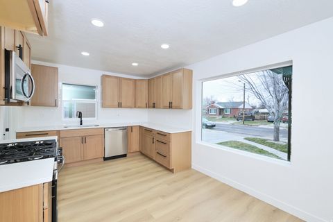 Tiny photo for 257 W CORNELL DR, Midvale, UT 84047 (MLS # 2125860)