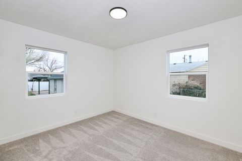 Tiny photo for 257 W CORNELL DR, Midvale, UT 84047 (MLS # 2125860)