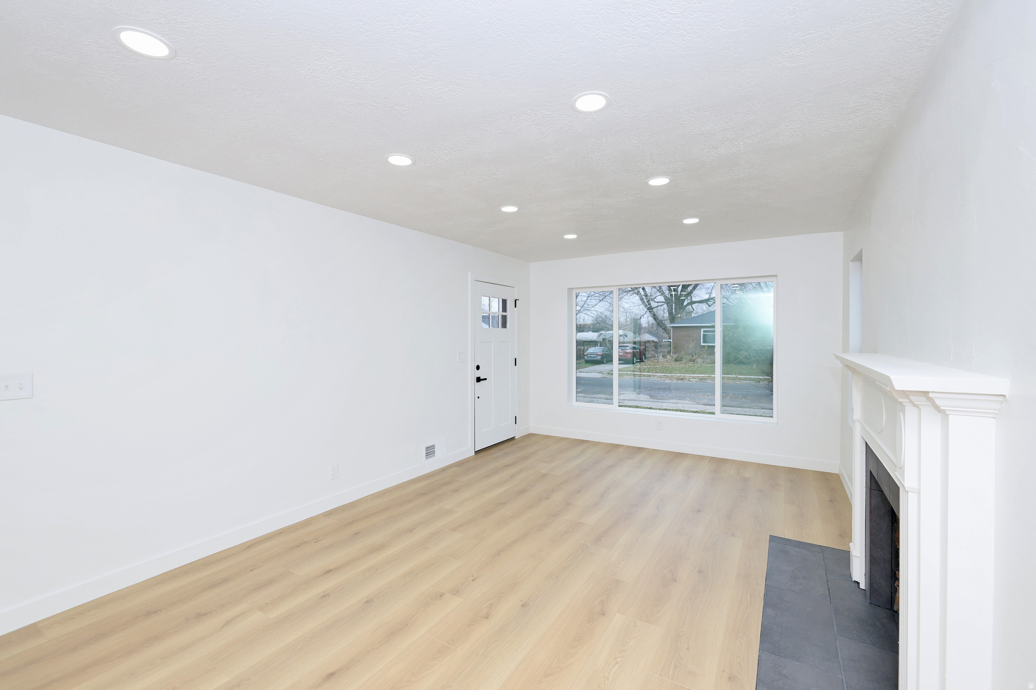 JIM REED SUB - Residential