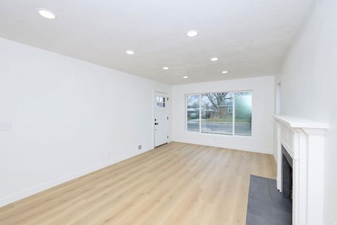 Tiny photo for 257 W CORNELL DR, Midvale, UT 84047 (MLS # 2125860)