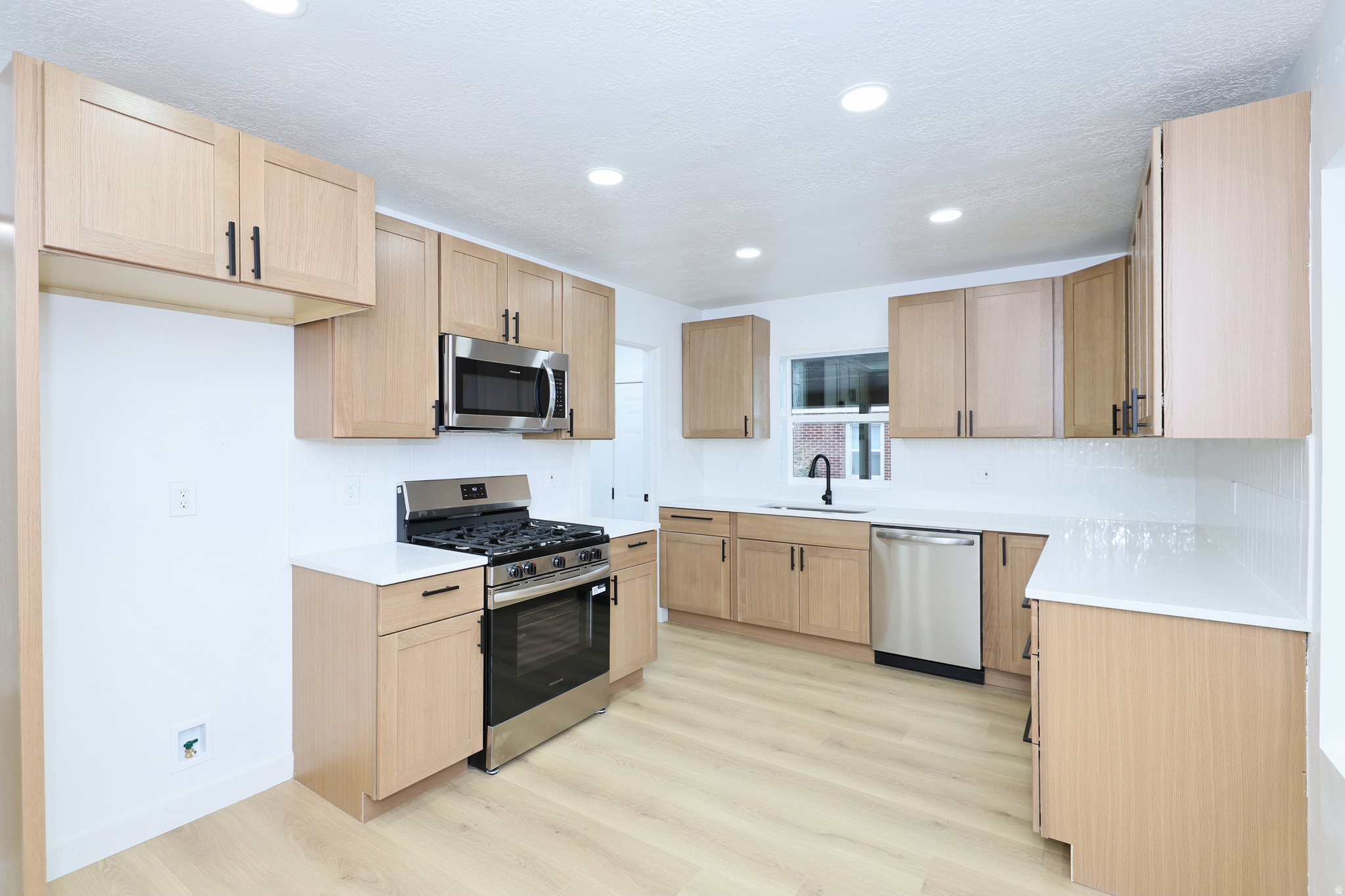 JIM REED SUB - Residential