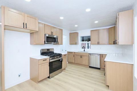 Tiny photo for 257 W CORNELL DR, Midvale, UT 84047 (MLS # 2125860)