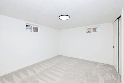 Tiny photo for 257 W CORNELL DR, Midvale, UT 84047 (MLS # 2125860)