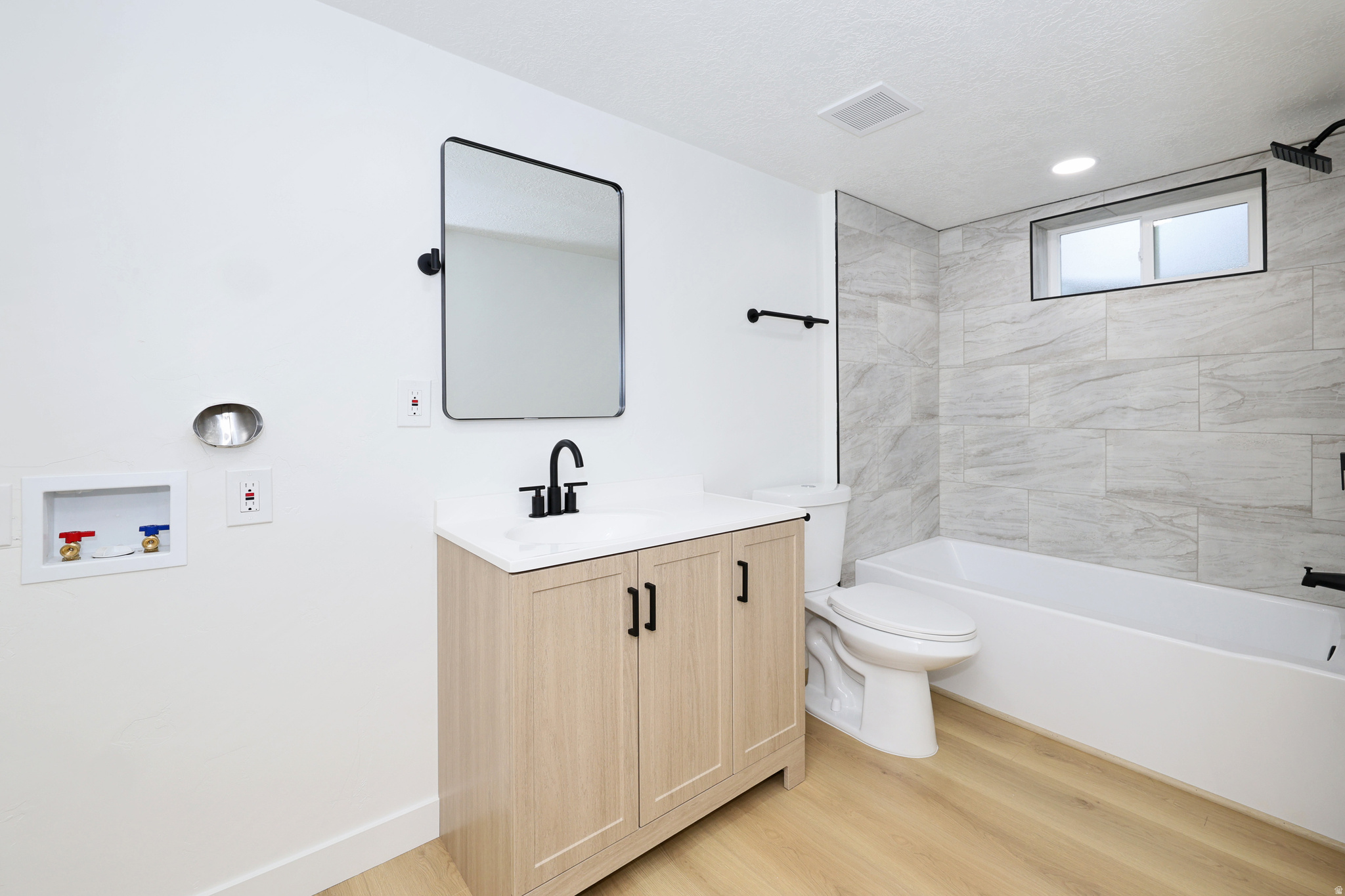 JIM REED SUB - Residential