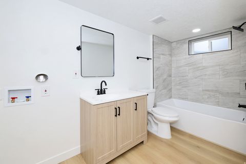 Tiny photo for 257 W CORNELL DR, Midvale, UT 84047 (MLS # 2125860)