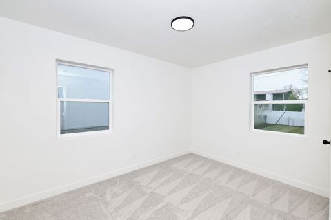 Tiny photo for 257 W CORNELL DR, Midvale, UT 84047 (MLS # 2125860)