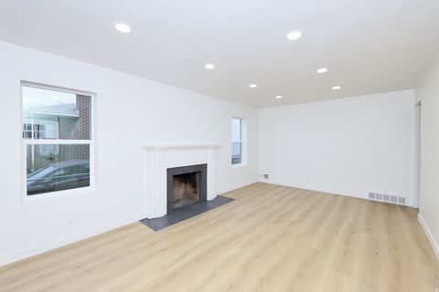 Tiny photo for 257 W CORNELL DR, Midvale, UT 84047 (MLS # 2125860)