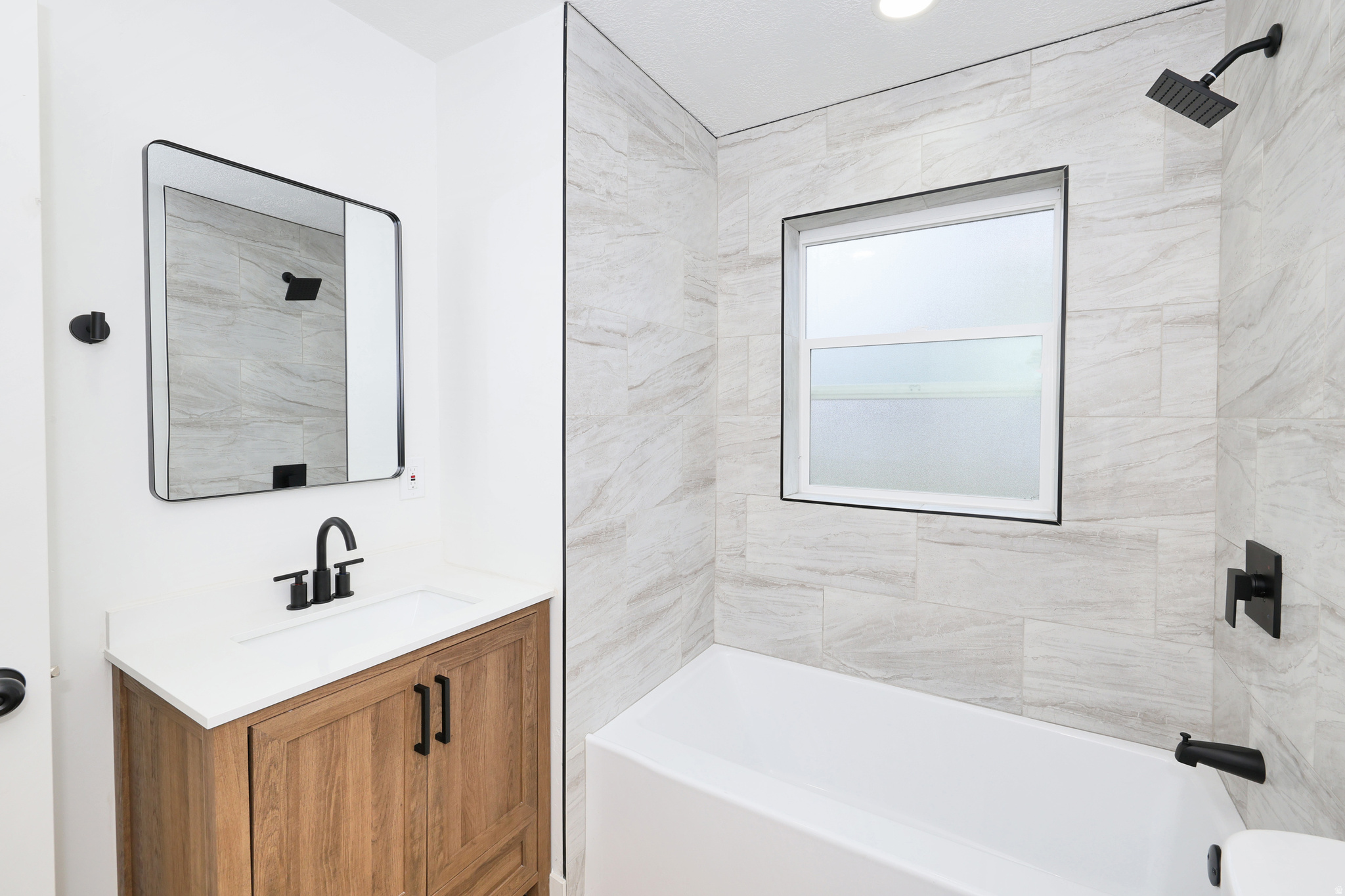 JIM REED SUB - Residential