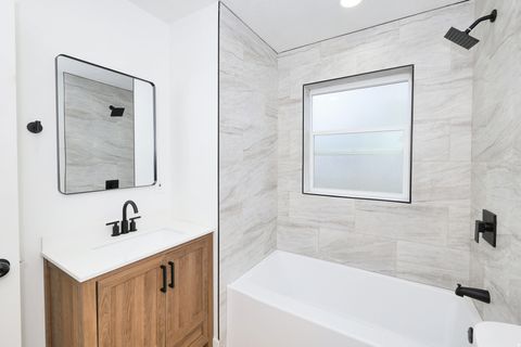 Tiny photo for 257 W CORNELL DR, Midvale, UT 84047 (MLS # 2125860)